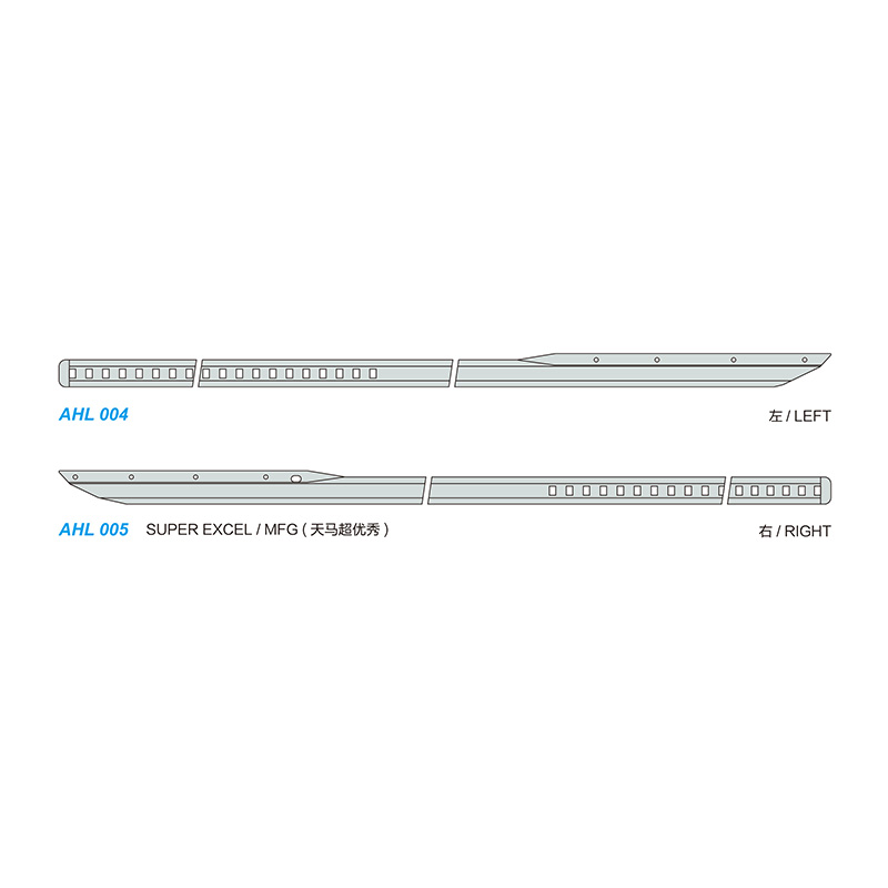 AHL004 / AHL 005 SUPER EXCEL/MFG(天馬超優(yōu)秀)